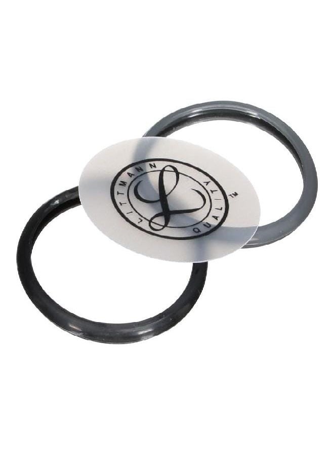 3M Littmann 3M Littmann Stethoscope Spare Parts Kit, Classic II Pediatric Diaphragm Assembly, 40012  - Image 2