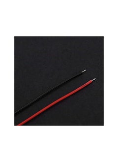 The Bros 20 Sets JST Angle Connectors, 1.25mm Terminal Wire 100MM Micro Male Female Connector 2 Pin / 3 Pin for Electrical Appliances Automobiles (2Pin male and female set)  - Image 5