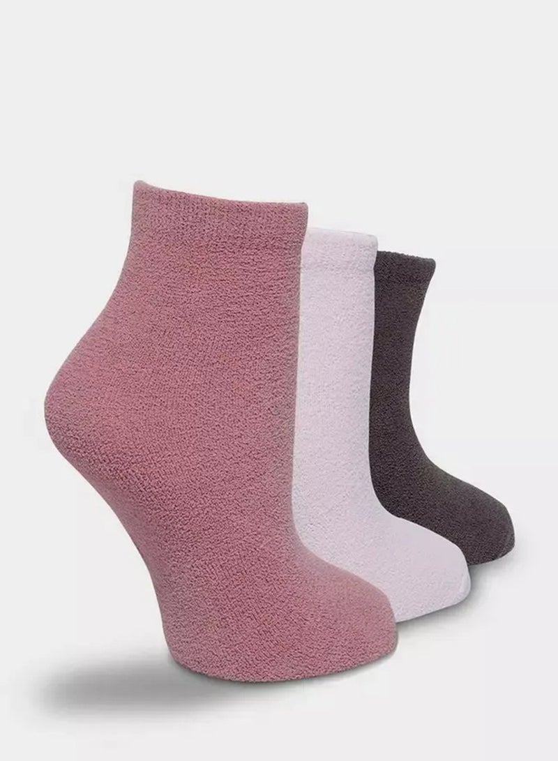 Nike جوارب نايك للأطفال الصغار فائقة النعومة والراحة - Image 2