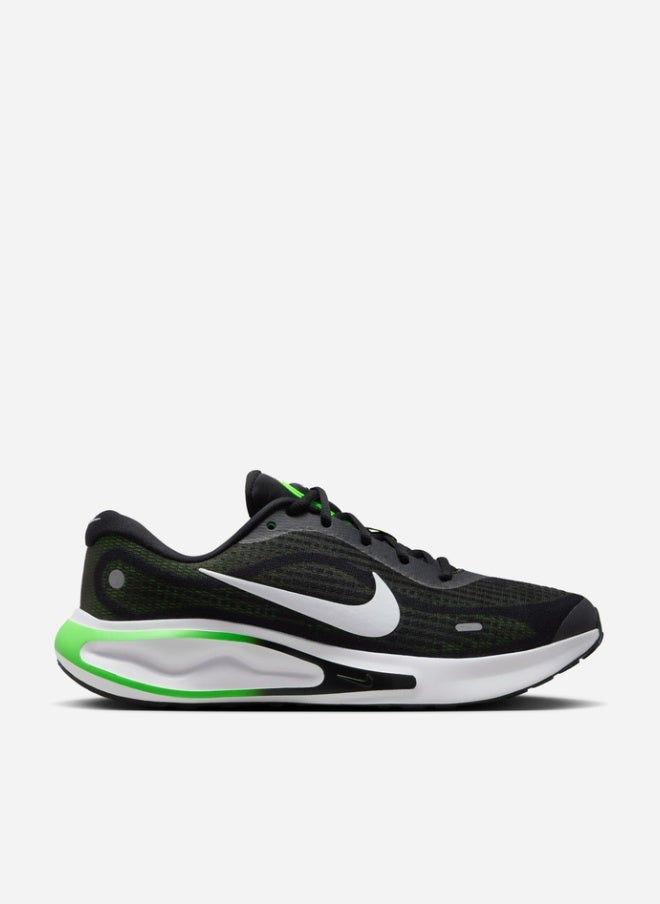 Nike Journey Run Road Running Shoes - Image 1