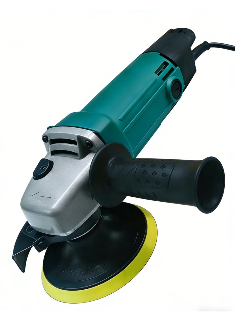 WINSEE مطحنة زاوية، مطاحن زاوية Ø100mm 11000 دورة في الدقيقة - Image 5