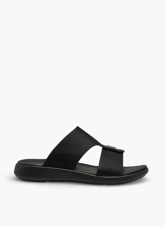 ال بي ال من شو اكسبرس Men Slip-On Arabic Sandals