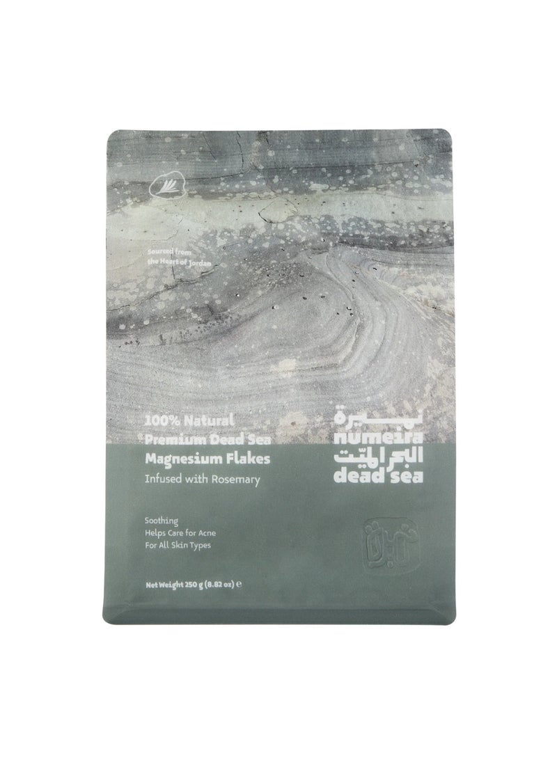 رقائق مغنيسيوم البحر الميت باكليل الجبل - Image 1
