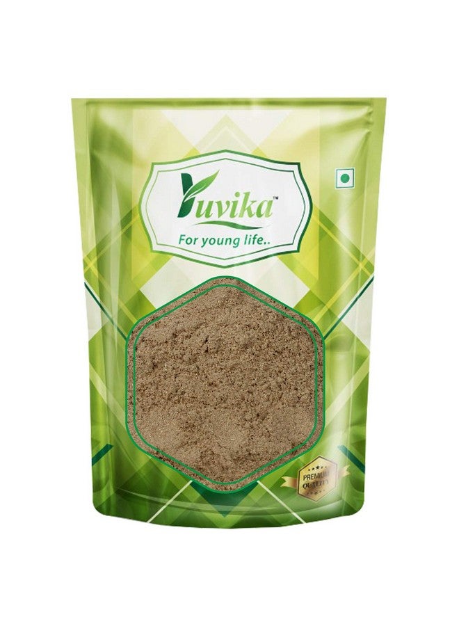 YUVIKA Giloy Powder - Geeloh - Guduchi - Tinospora Cordifolia 200 Grams - Image 1