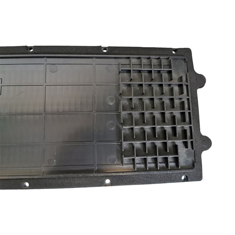 Electric Scooter Bottom Plate Waterproof Seal Scooter Bottom Battery Protection Cover Compatible with Max G30 Electric Scooter - Image 3