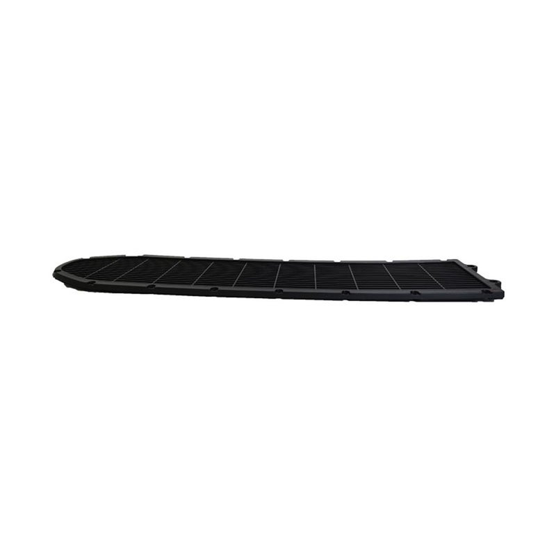 Electric Scooter Bottom Plate Waterproof Seal Scooter Bottom Battery Protection Cover Compatible with Max G30 Electric Scooter - Image 2