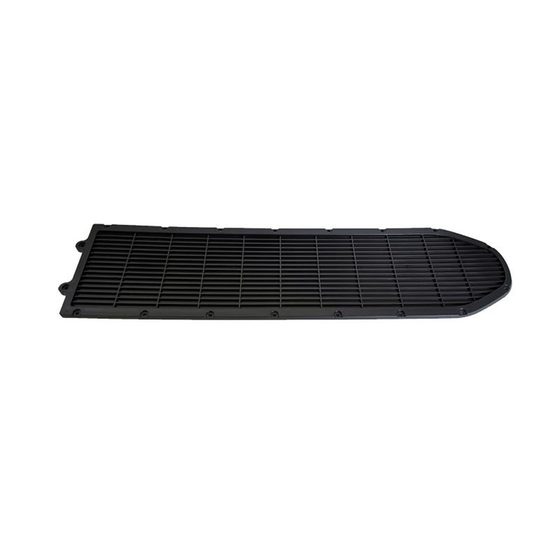 Electric Scooter Bottom Plate Waterproof Seal Scooter Bottom Battery Protection Cover Compatible with Max G30 Electric Scooter - Image 1