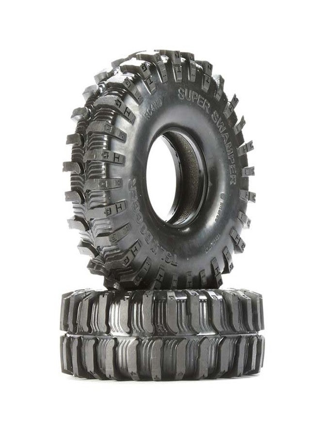RC4WD Interco Super Swamper 1.7 TSL/Bogger Siped Scale Tire