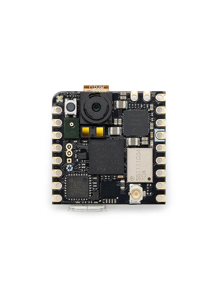 Arduino Arduino Nicla Voise  - Image 3