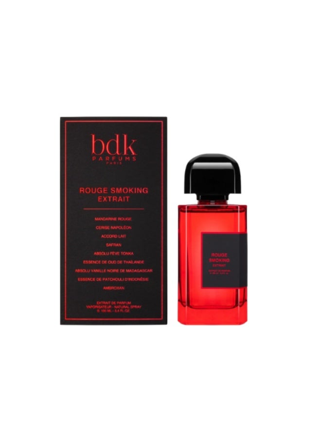 Bdk Parfums Rouge Smoking Extrait Extrait de Parfum 100ml - Image 1