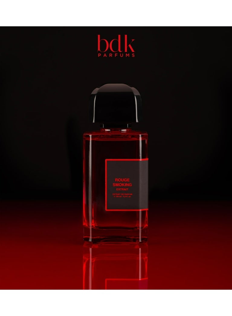 Bdk Parfums Rouge Smoking Extrait Extrait de Parfum 100ml - Image 3
