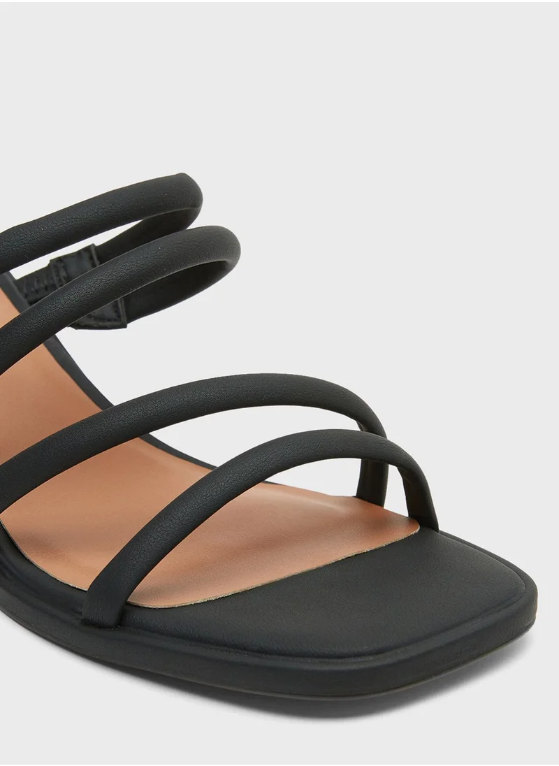 CALL IT SPRING Pennelope Heeled Sandals