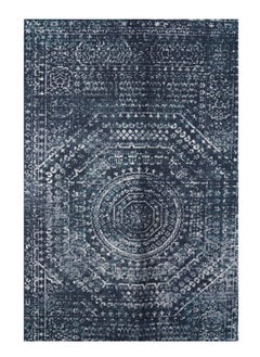 ماركة غير محددة سجادة طويلة للممرات الداخلي  و الخارجي مستطيلة سمك 0.25 سم ضهر دوتس مانع الانزلاق سهلة التنظيف مثالية لغرفة المعيشة وغرفة الطعام والممرات غرف مشاية  - Image 4