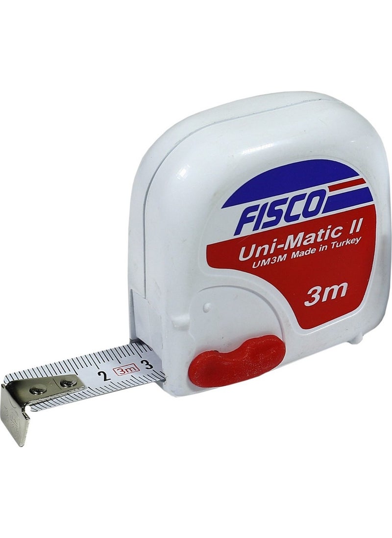 FISCO Meter 3 meters 