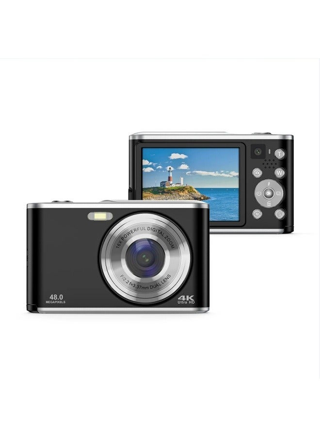 general General Hd 4k dual-lens Selfie Digital Camera ZA7F51A21AB43EE1115F1Z
