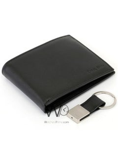 Calvin Klein Jeans Black Ck Men Wallet  - Image 5