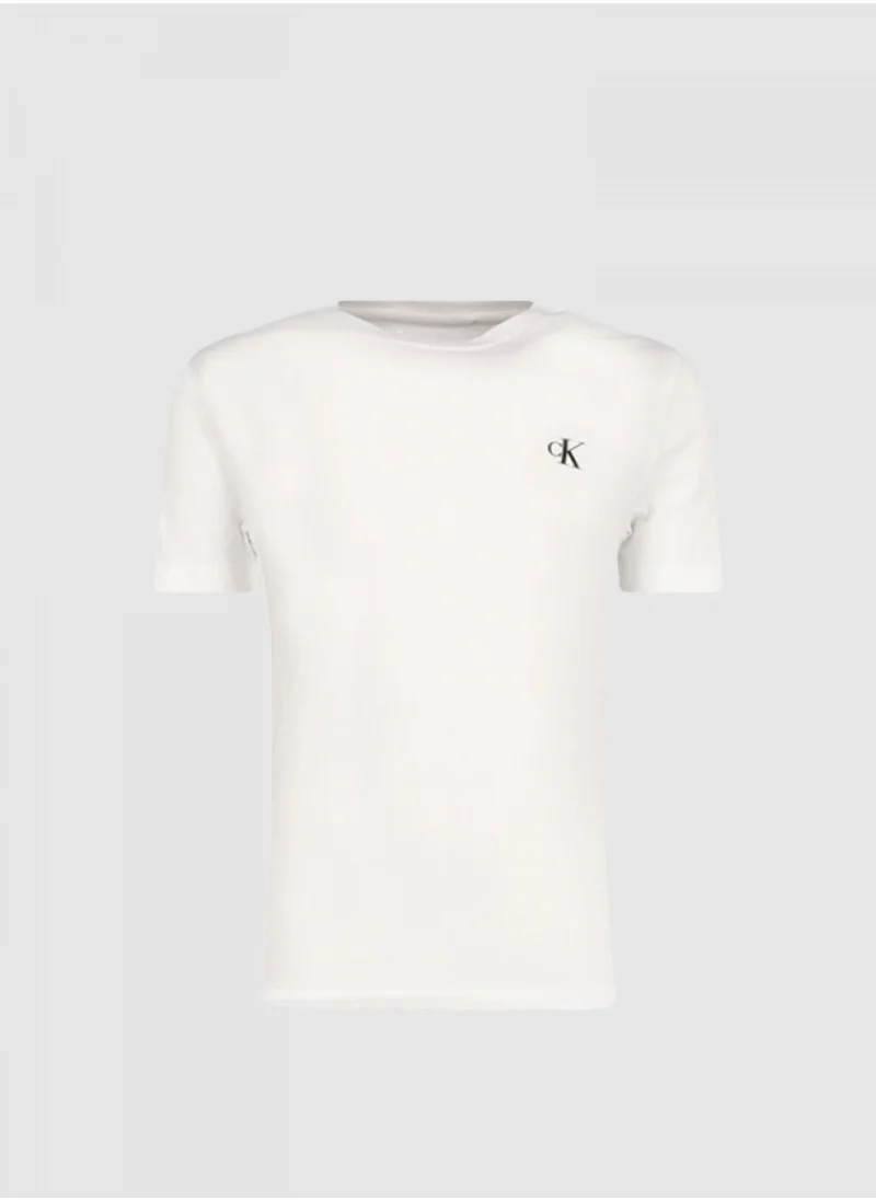 Calvin Klein Jeans Kids 2-Pack Monogram T-Shirt