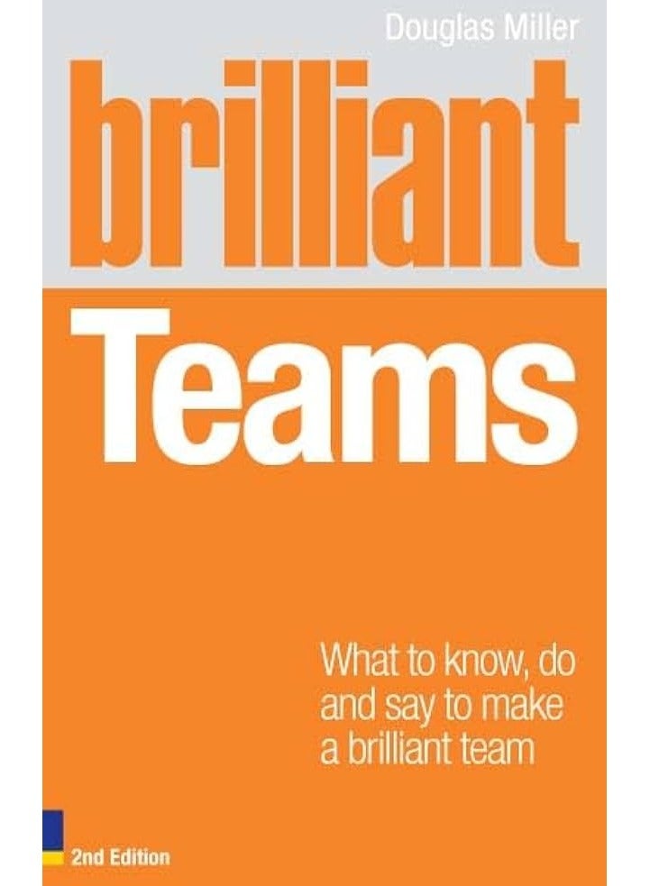 brilliant teams - Image 1