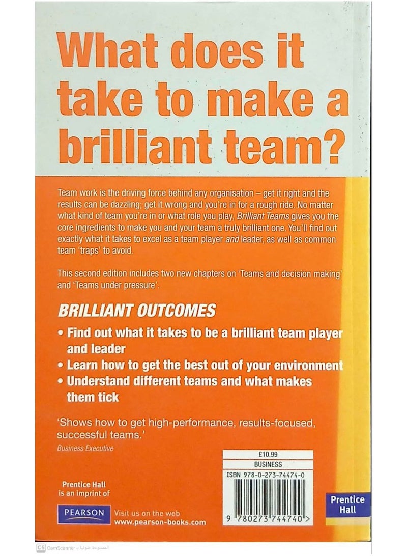 brilliant teams - Image 2