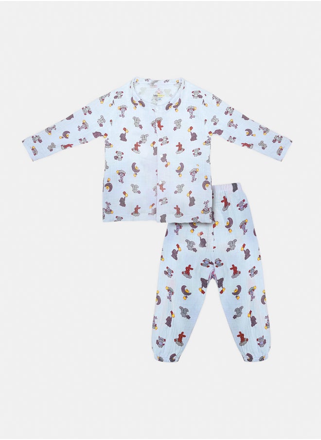 BabyShoora Pyjama  - Image 1