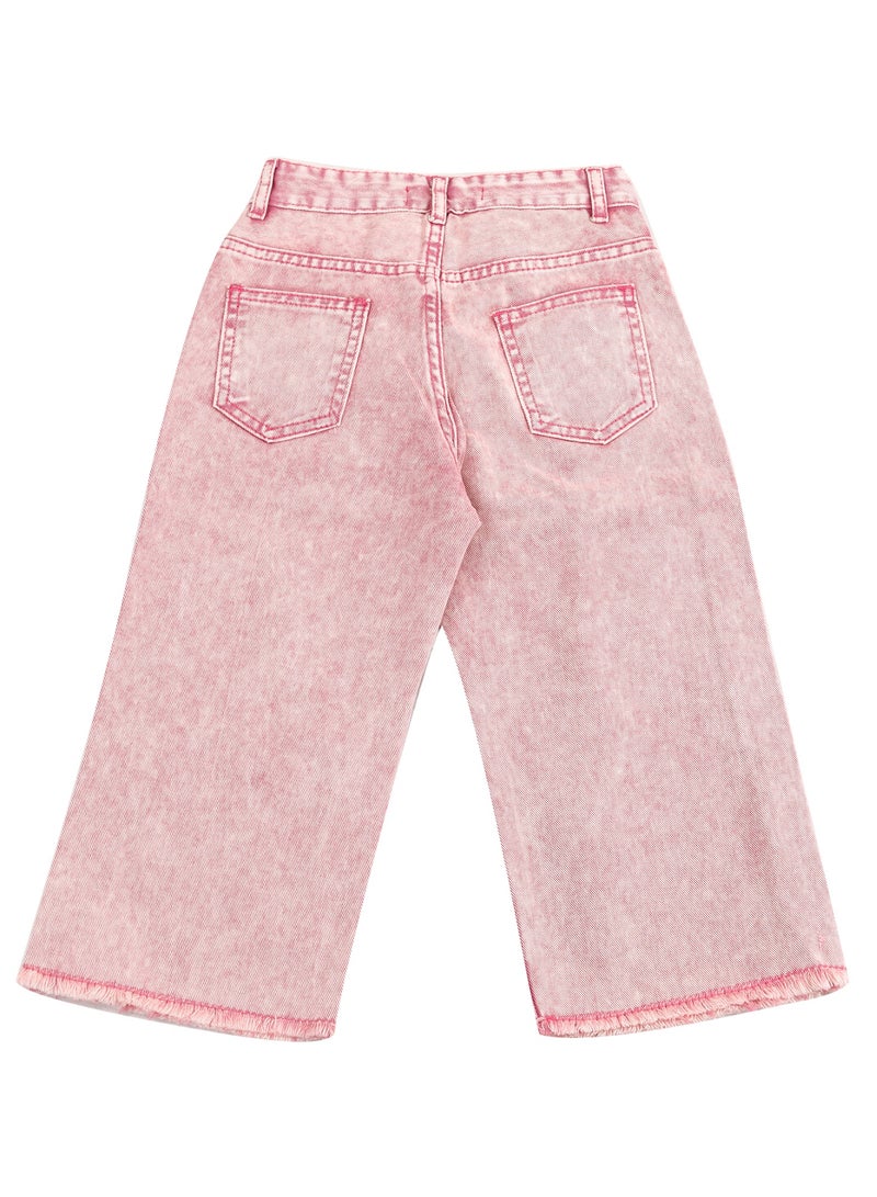 KJ Girl Jeans Pants  - Image 3