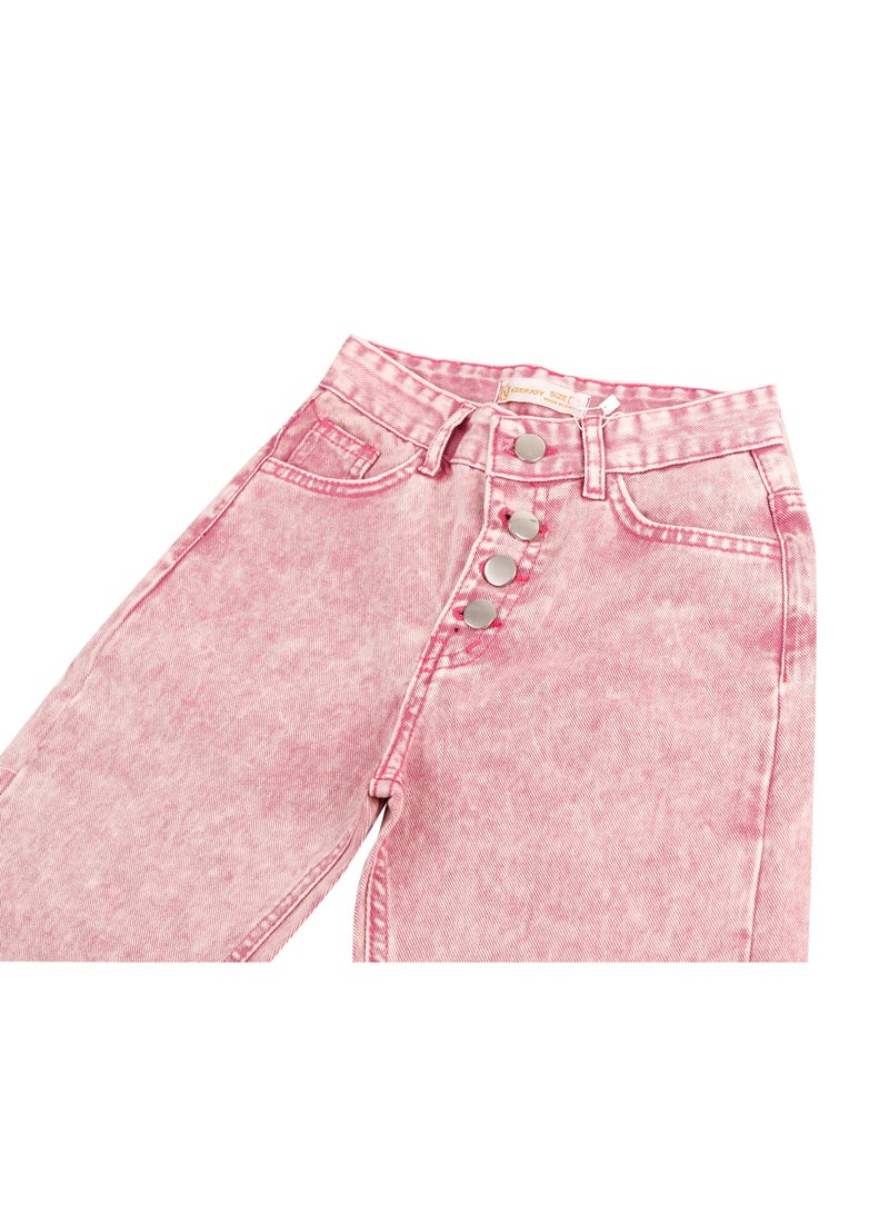 KJ Girl Jeans Pants  - Image 2