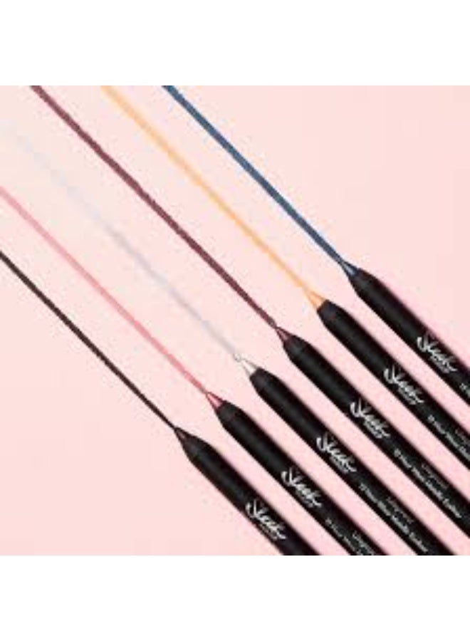 Sleek Lifeproof 12H Wear Khol Eyeliner Color Part Time Lover - Image 3