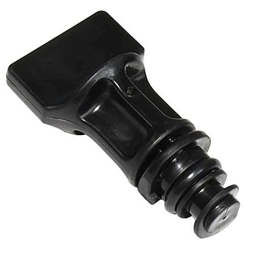 DPTOOL Oil Drain Plug No Leak 06L103801 6 Pack with Oil Drain Plug Removal Tool Compatible with Volkswagen 1.8L 2.0L Petrol Replacement for Audi Golf Passat - Image 4