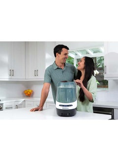 Baby Brezza Waste Water Tank - Bottle Washer Pro  - Image 4