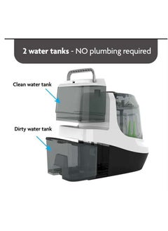 Baby Brezza Waste Water Tank - Bottle Washer Pro  - Image 3