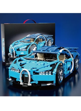Car Series Small Particle Assembly Model Building Block Gift - pzsku/ZA7F5A5B75C21B9052B67Z/45/_/1723779097/8ead873d-0c2b-4e37-b2cb-15597e2da7b9