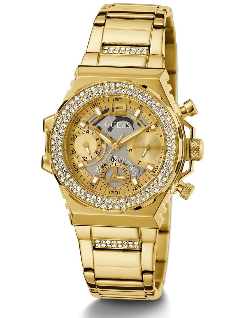 Guess Watch For Women GW0552L2 - Image 2