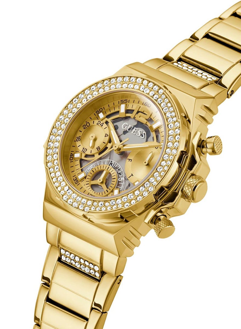 Guess Watch For Women GW0552L2 - Image 4