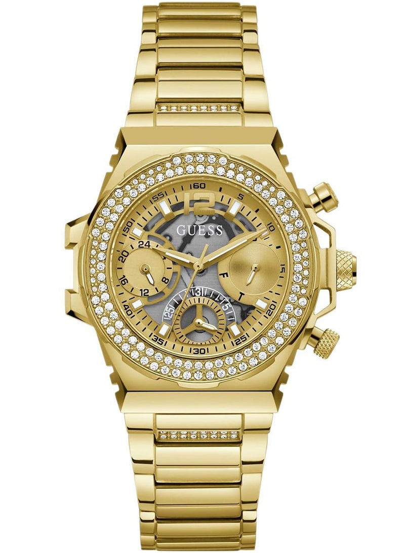 Guess Watch For Women GW0552L2 - Image 1