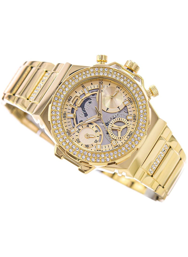 Guess Watch For Women GW0552L2 - Image 3