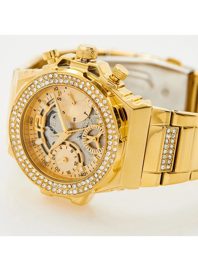 Guess Watch For Women GW0552L2 - Image 5