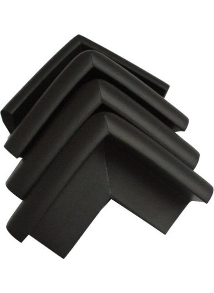 Agubugu Baby Corner Protector - Rubber 4 Pack  - Image 5