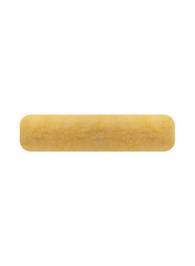 Wooster Golden Flo Fast Coverage Paint Roller Cover Gold 9 x 3/8 Inch 0RR6620090 - Image 2