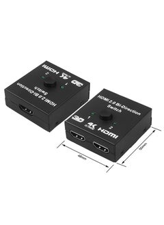 BRIZLER HDMI Bi-Directional Switch  - Image 4