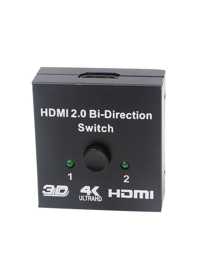 BRIZLER HDMI Bi-Directional Switch  - Image 5