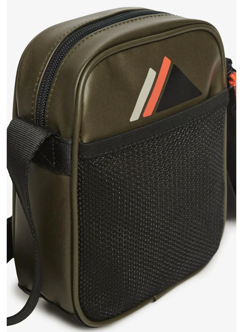 Superdry Tarp Cross Body Bag