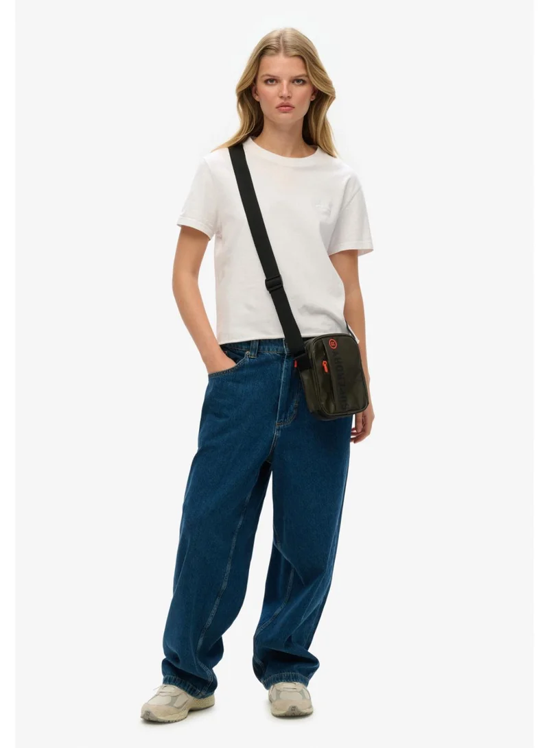 Superdry Tarp Cross Body Bag