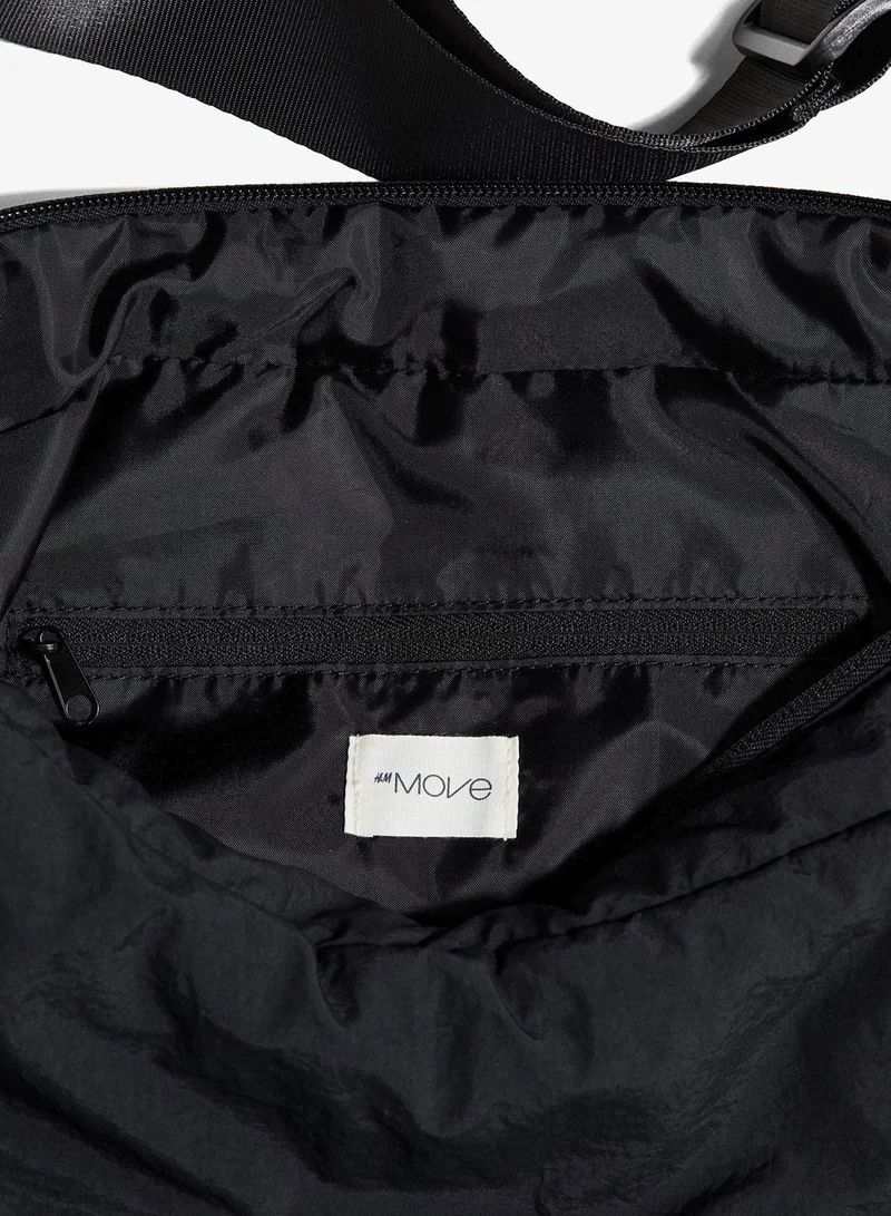 H&M Sports crossbody bag