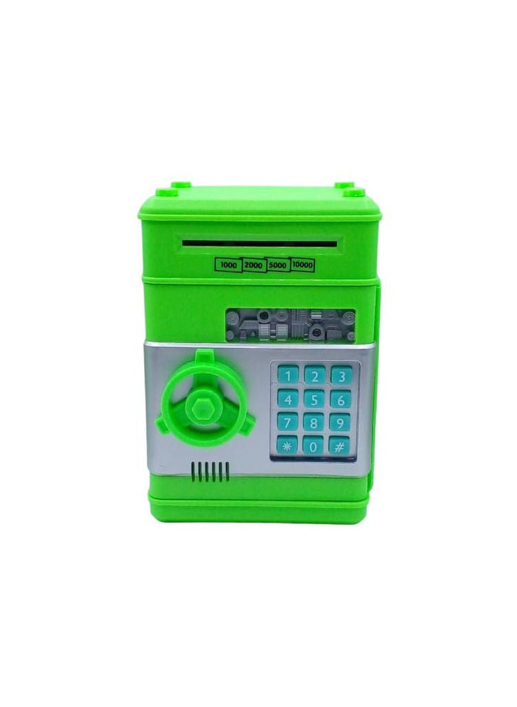 SFMW Electronic Money Box is Made of Premium Quality - Image 3