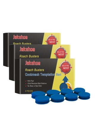 Cockroach Bait Ointment Bait Agent Household Cockroach Killer Kitchen Cockroach Sticker 3 Boxes - pzsku/ZA7F6A30B70B35E7425A2Z/45/_/1733550058/84532660-d997-4779-9a8c-2b48412587d9