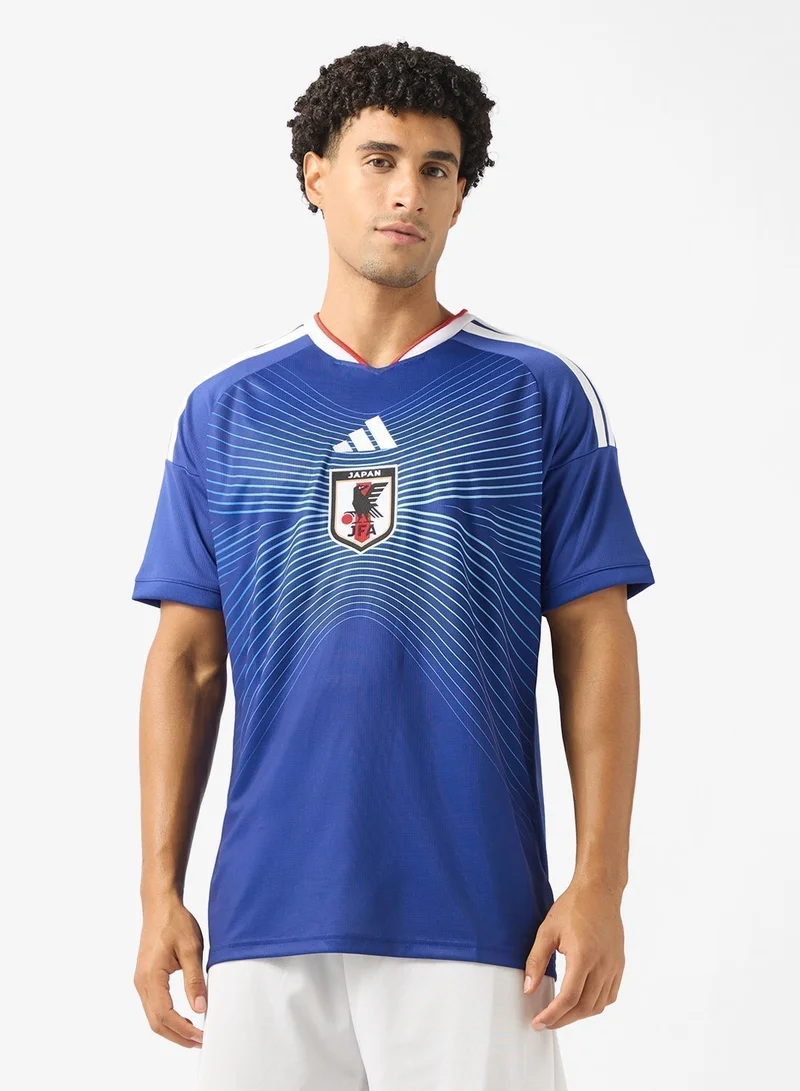 Adidas Japan 26 Home Jersey