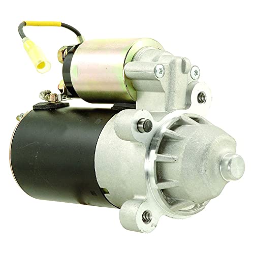 Remy 97127 100% New Starter - Image 1