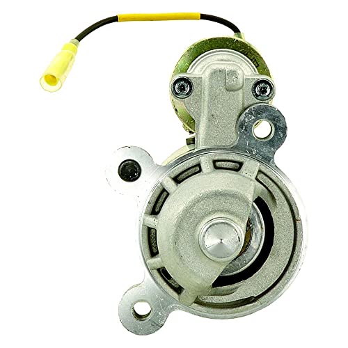 Remy 97127 100% New Starter - Image 3