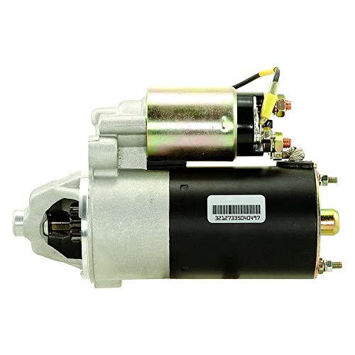 Remy 97127 100% New Starter - Image 2