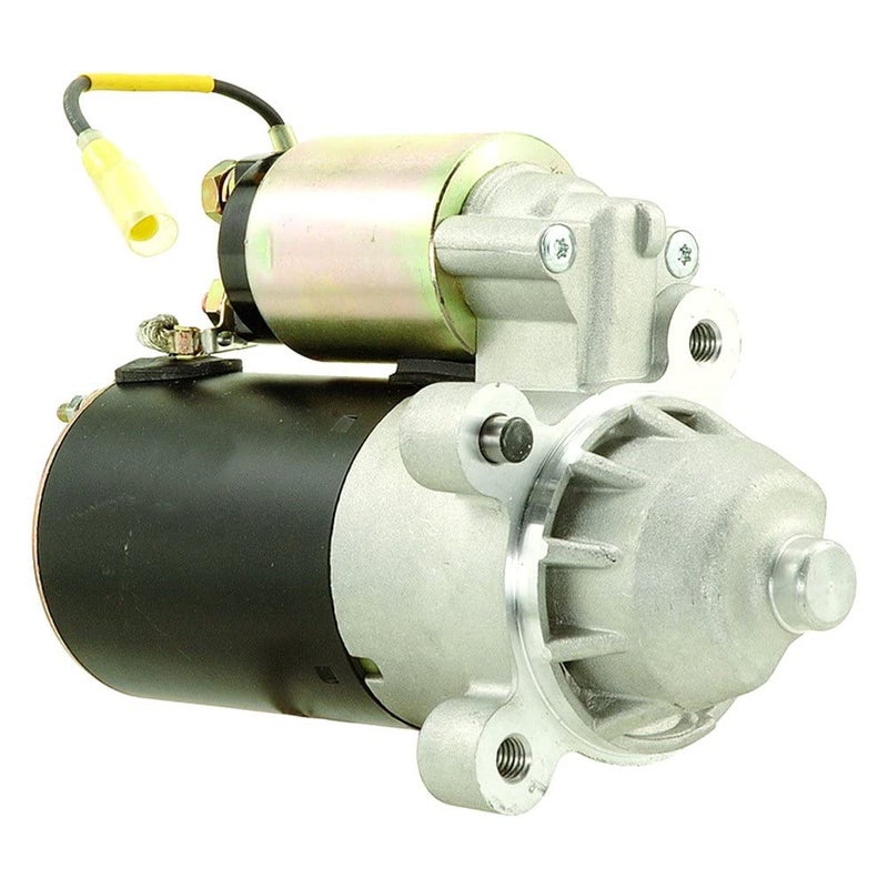 Remy 97127 100% New Starter - Image 5